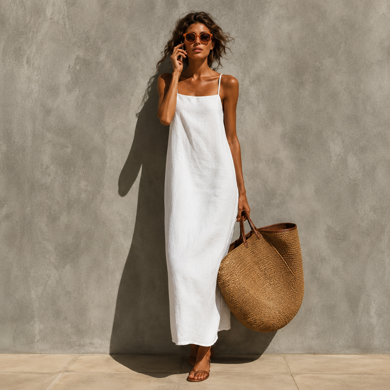 Siena | Vestido