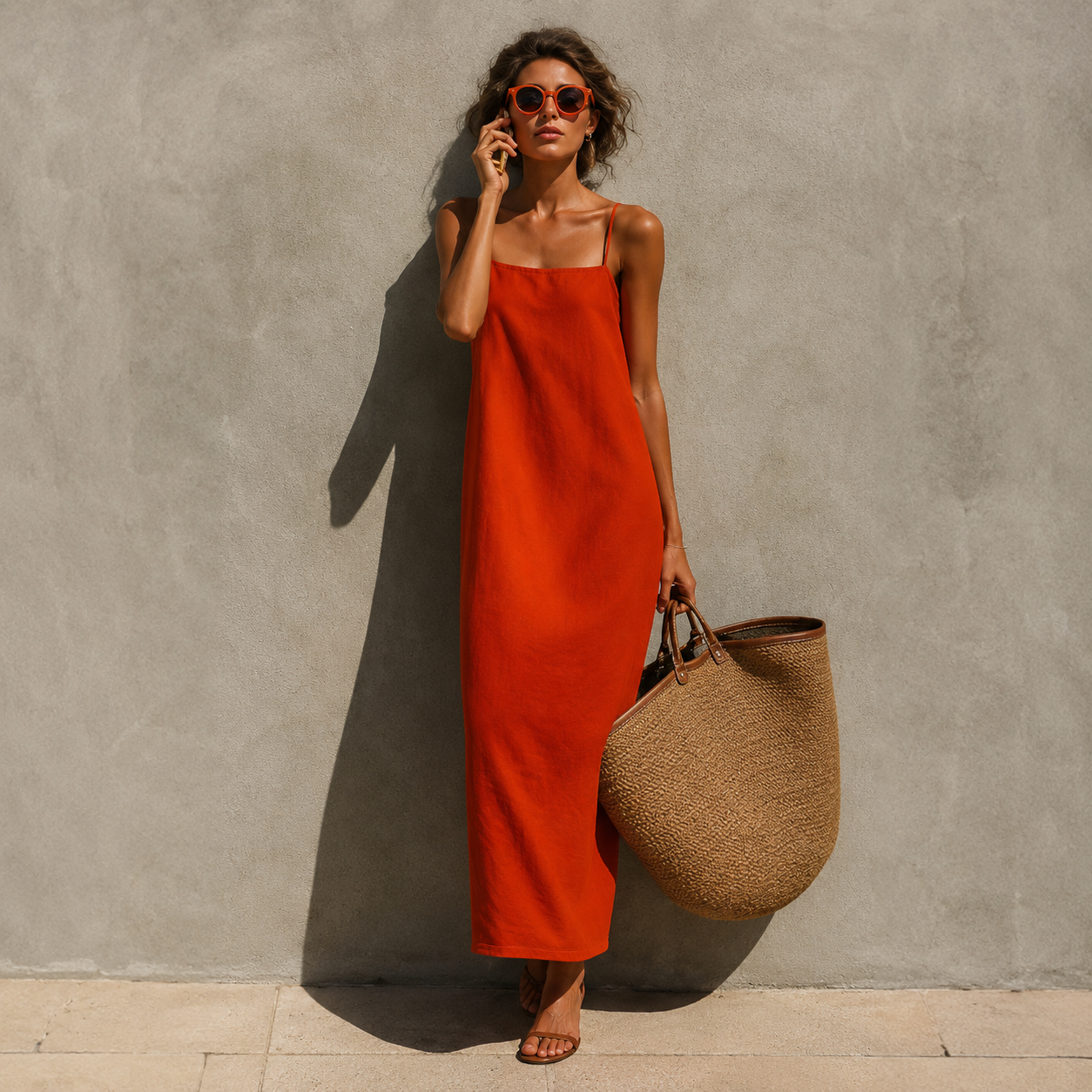 Siena | Vestido