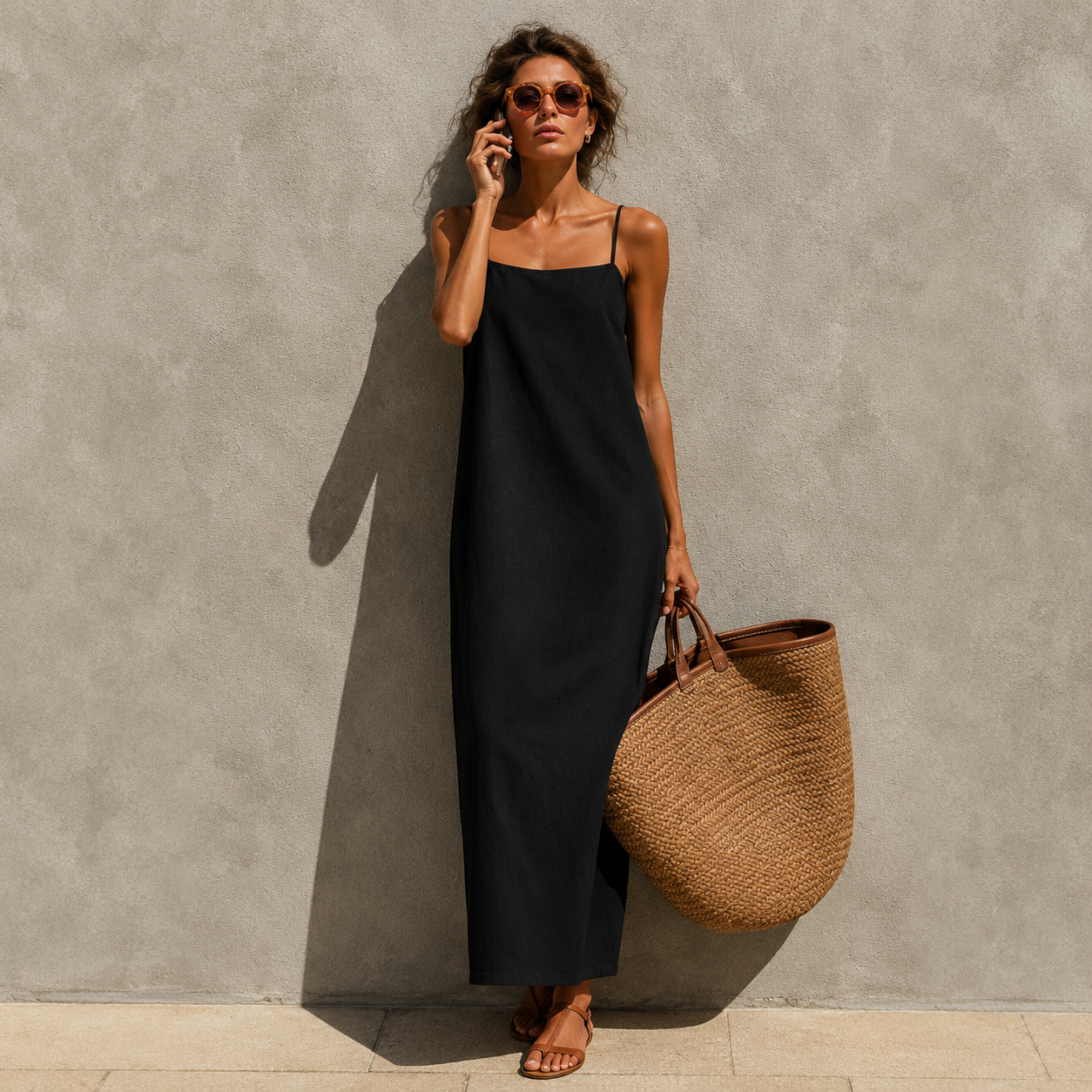 Siena | Vestido