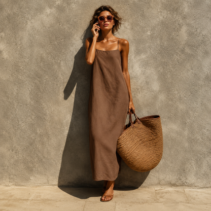 Siena | Vestido