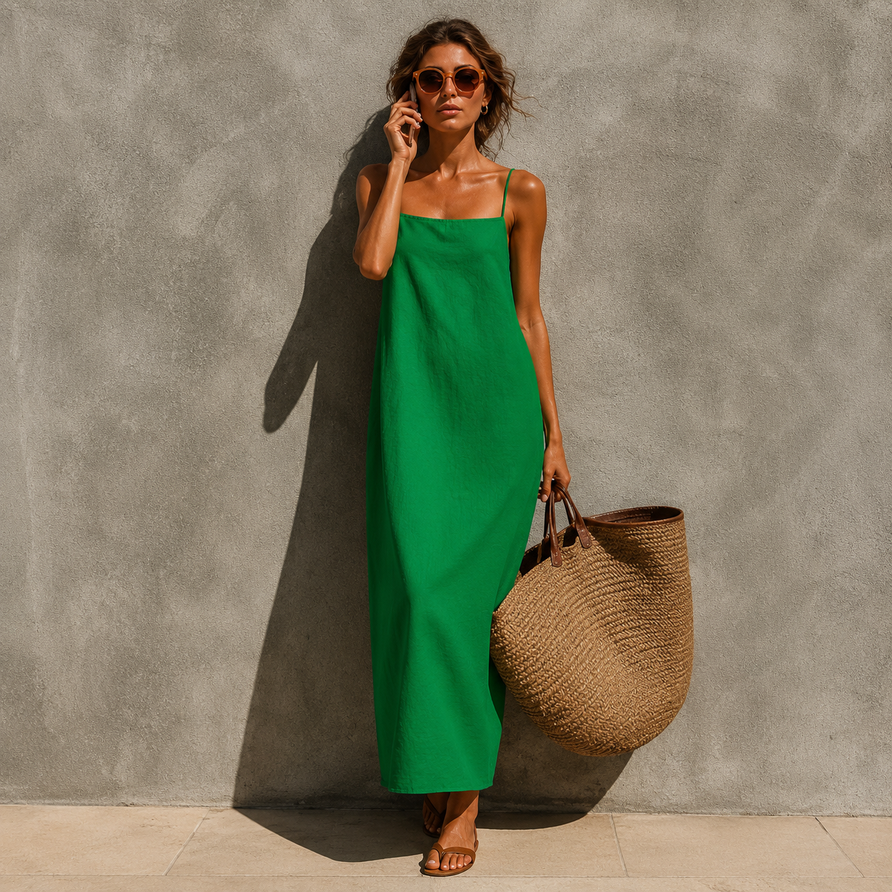 Siena | Vestido