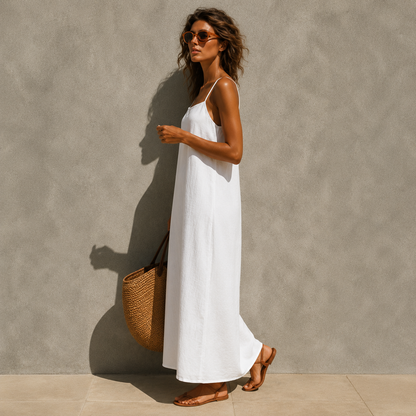 Siena | Vestido