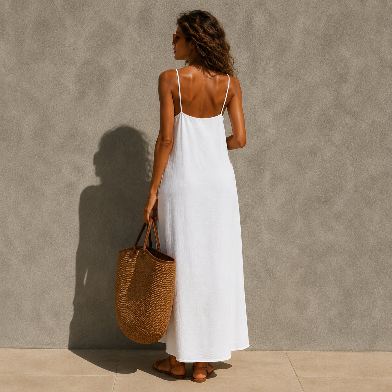 Siena | Vestido
