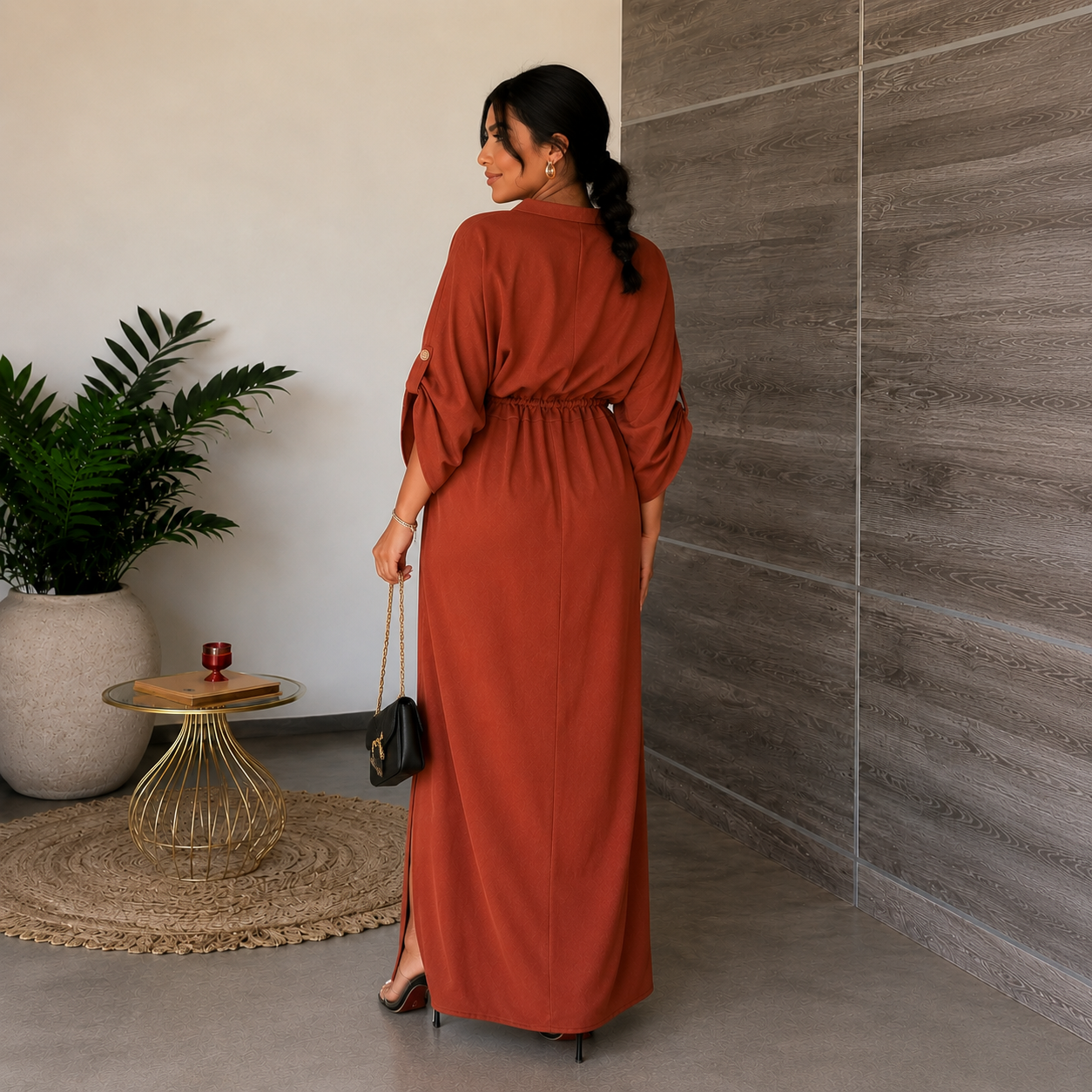 Aurora | Vestido