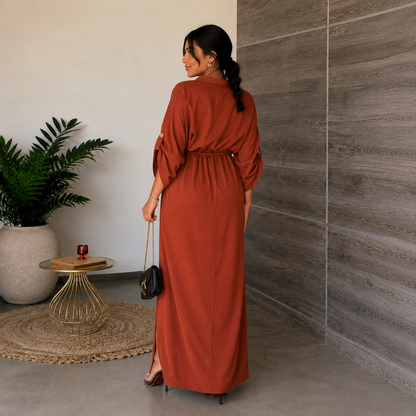 Aurora | Vestido