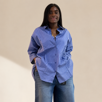 Riviera | Camisa Oversize