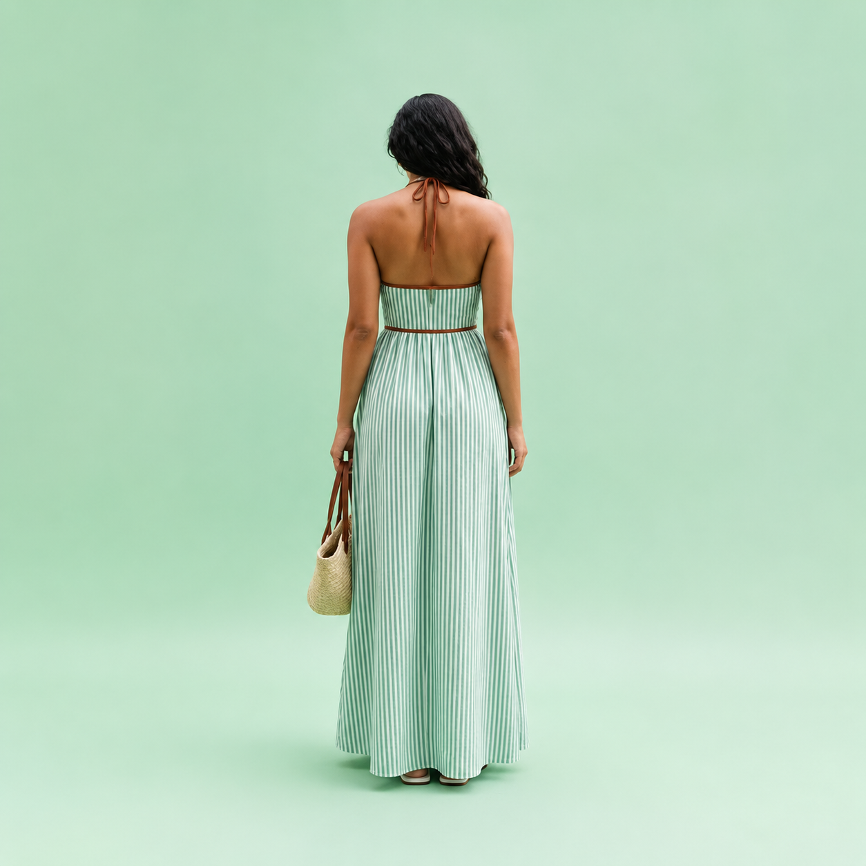 Éclat Riviera | Vestido