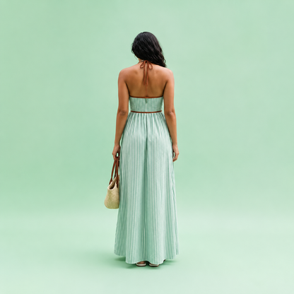 Éclat Riviera | Vestido