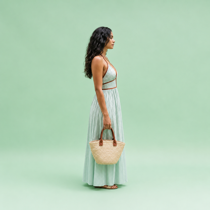 Éclat Riviera | Vestido