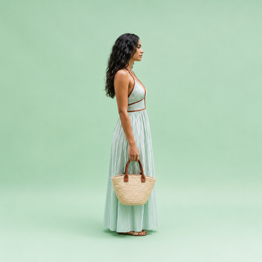 Éclat Riviera | Vestido