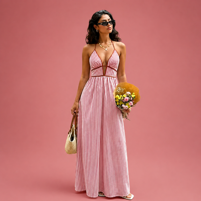 Éclat Riviera | Vestido