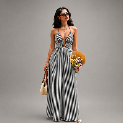 Éclat Riviera | Vestido