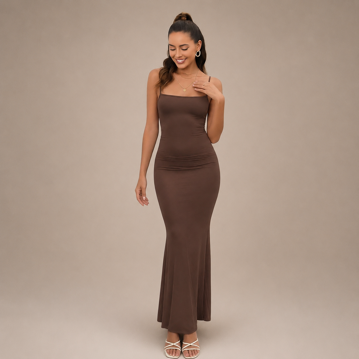 Lumière | Vestido