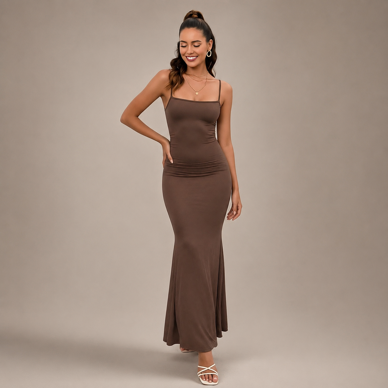Lumière | Vestido