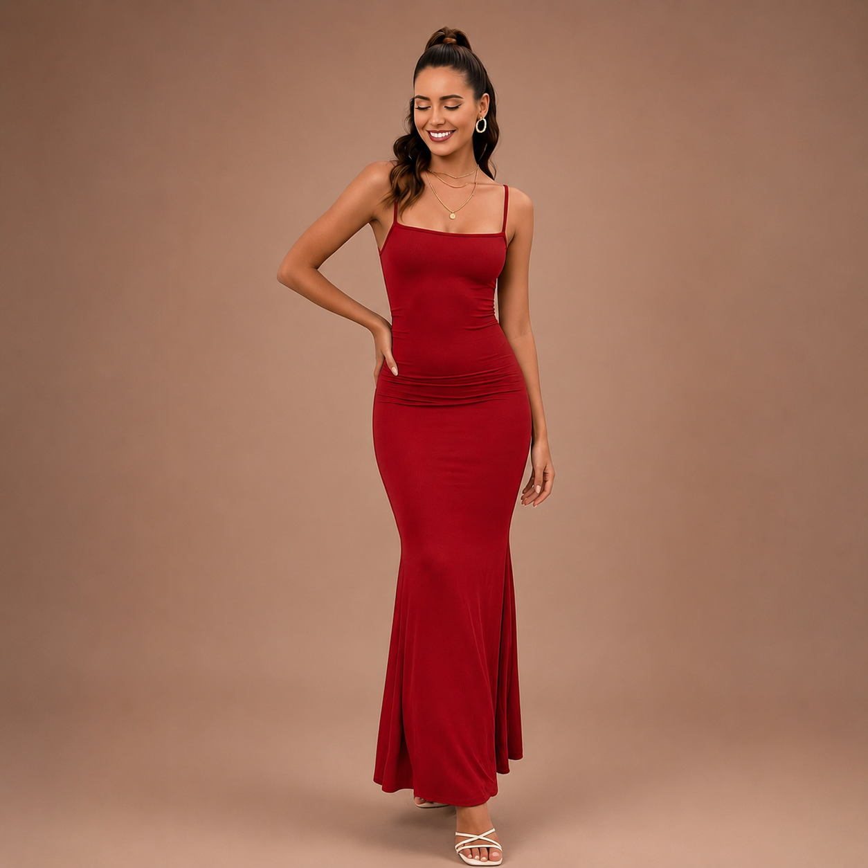 Lumière | Vestido