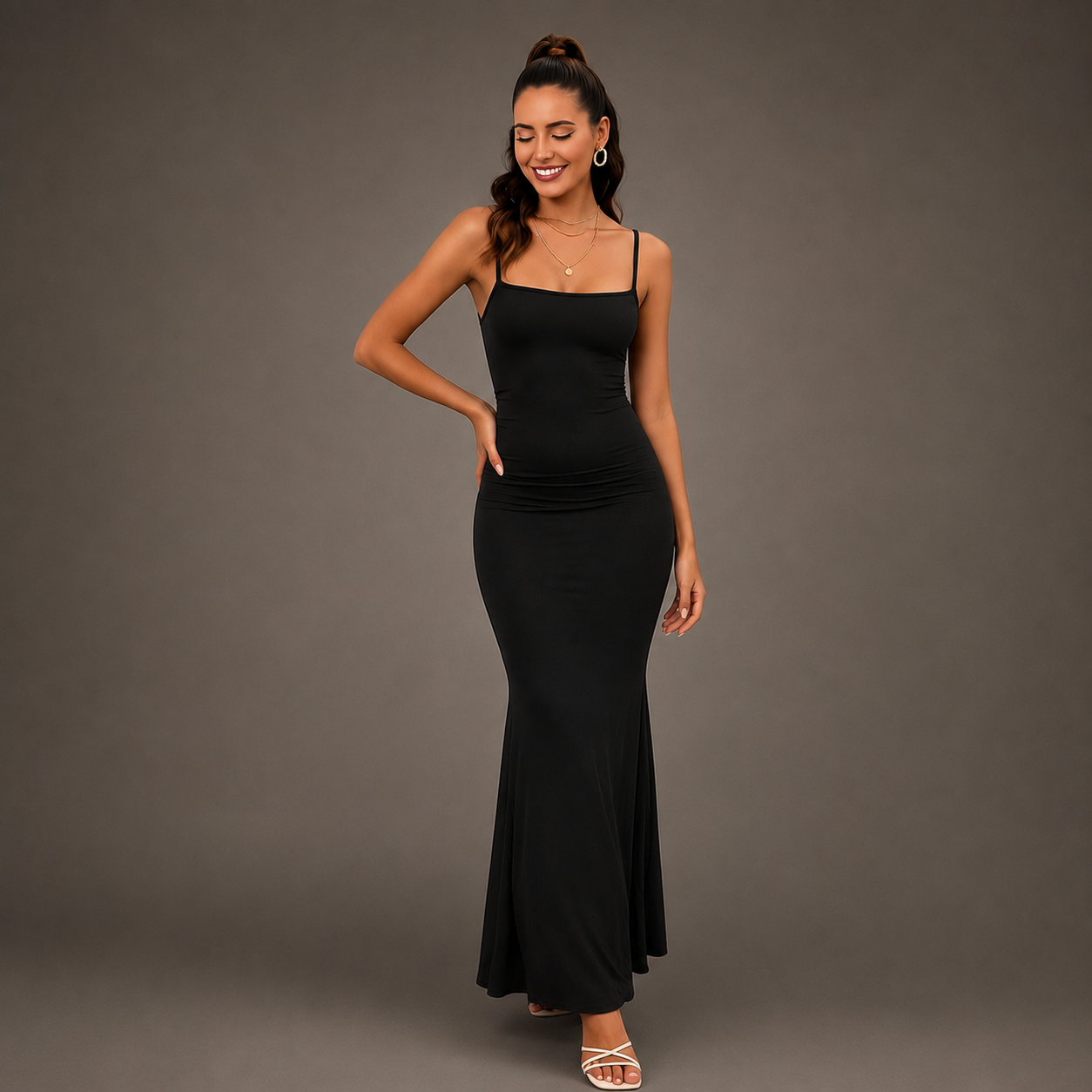 Lumière | Vestido