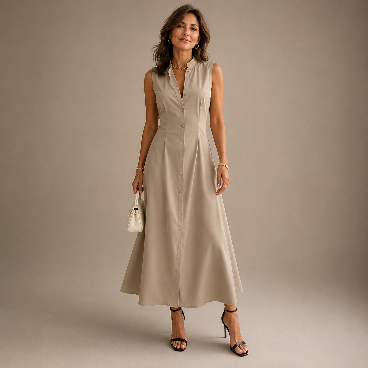 Maison Élise | Vestido