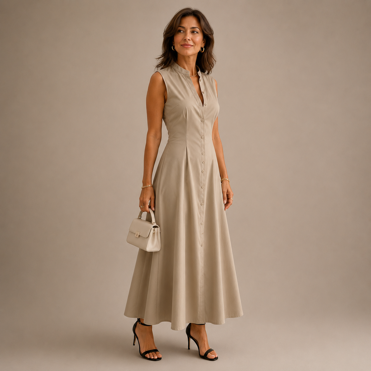 Maison Élise | Vestido