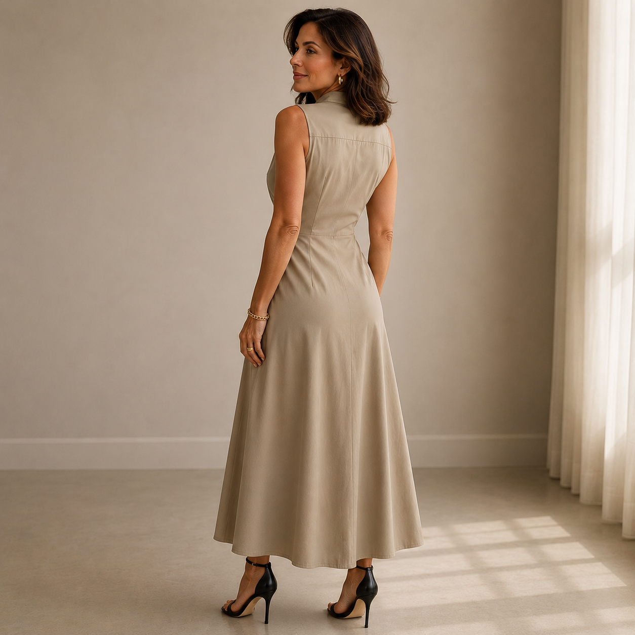 Maison Élise | Vestido