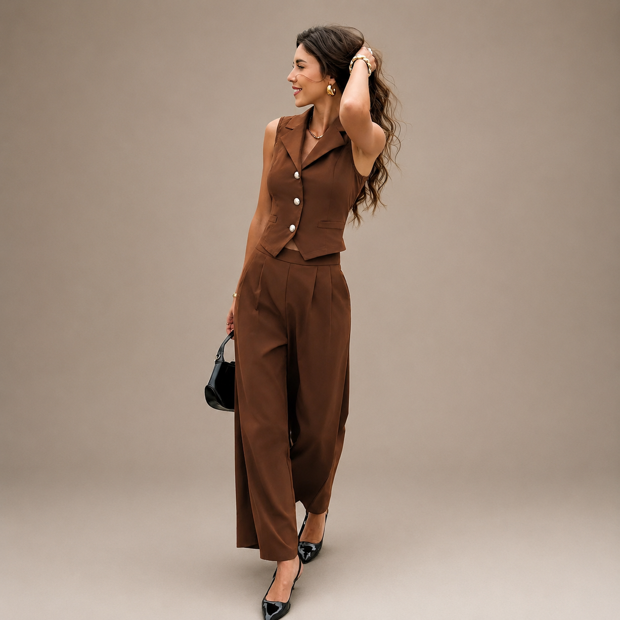 Valmont | Conjunto