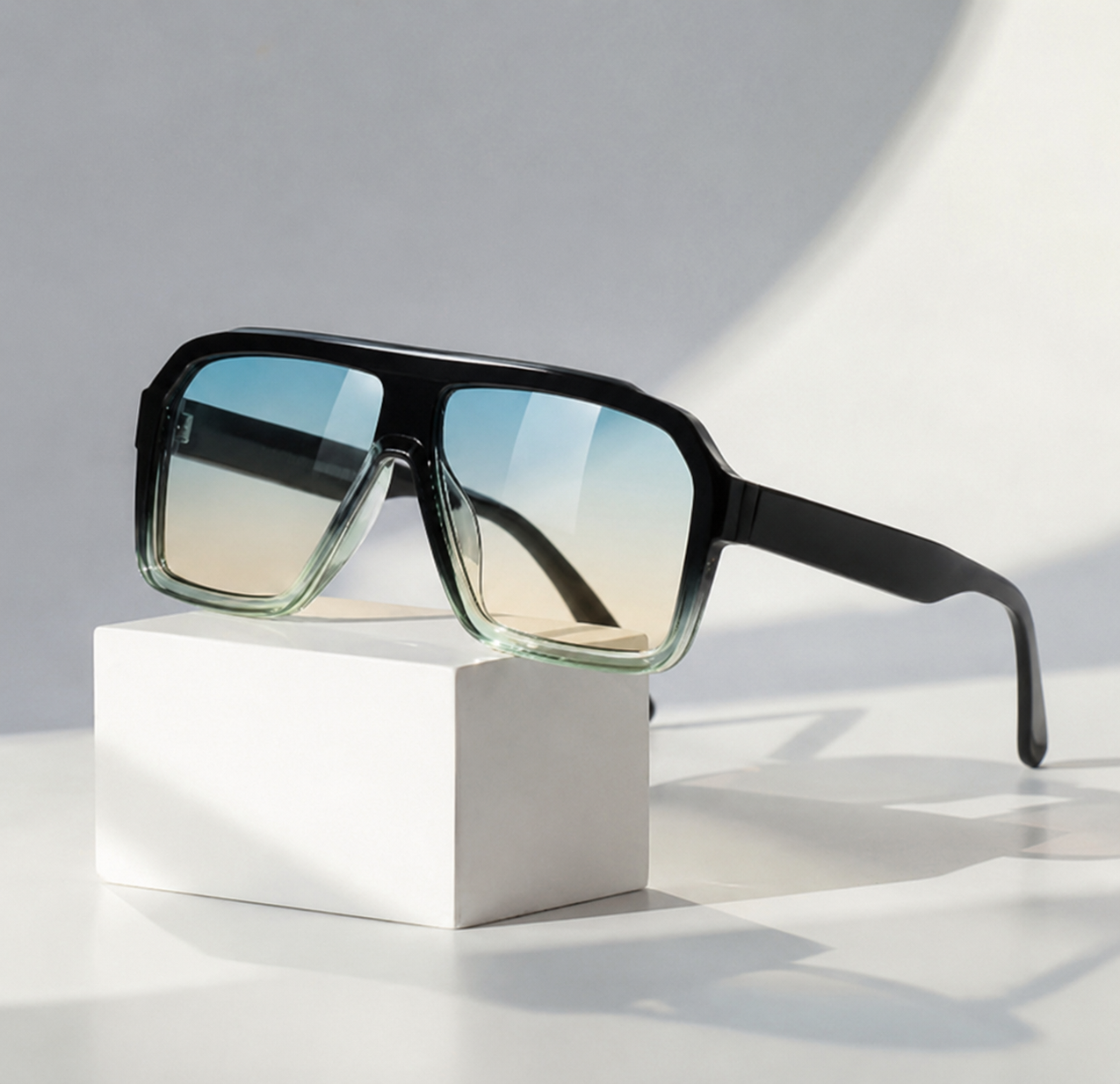 Valentino - Gafas de Sol Retro