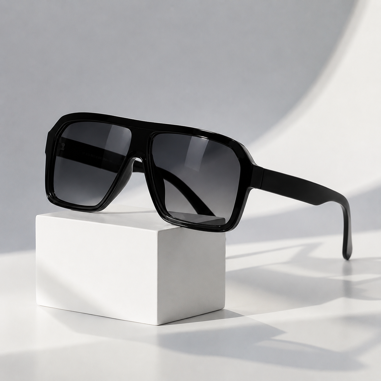 Valentino - Gafas de Sol Retro