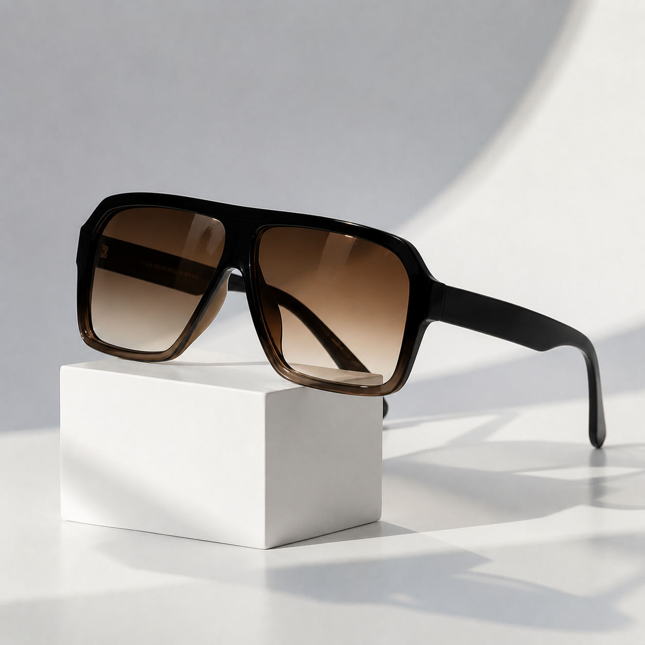 Valentino - Gafas de Sol Retro