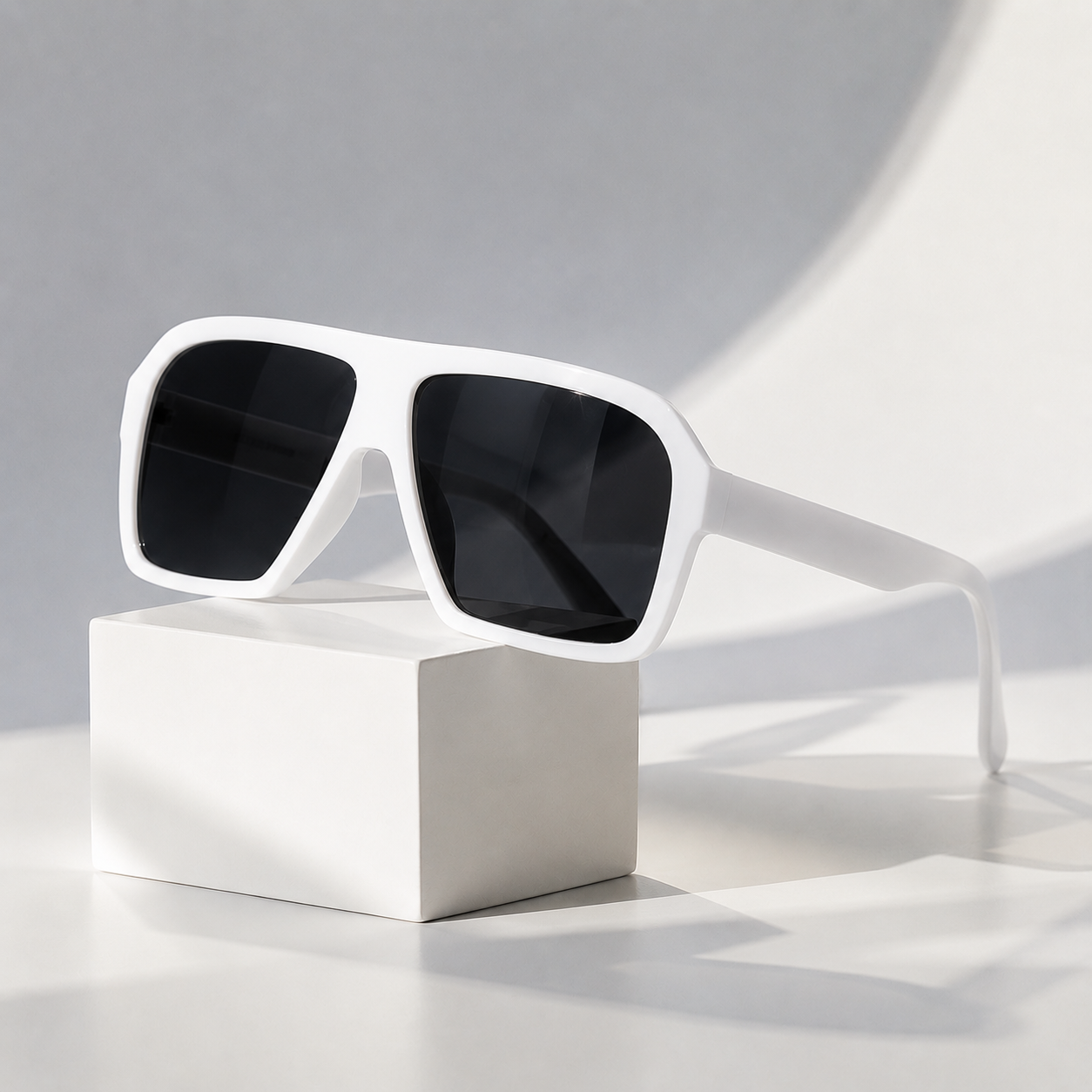 Valentino - Gafas de Sol Retro