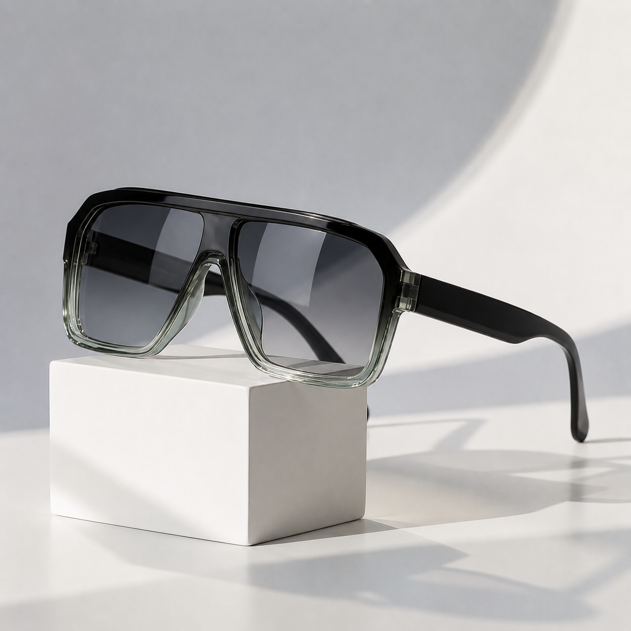 Valentino - Gafas de Sol Retro