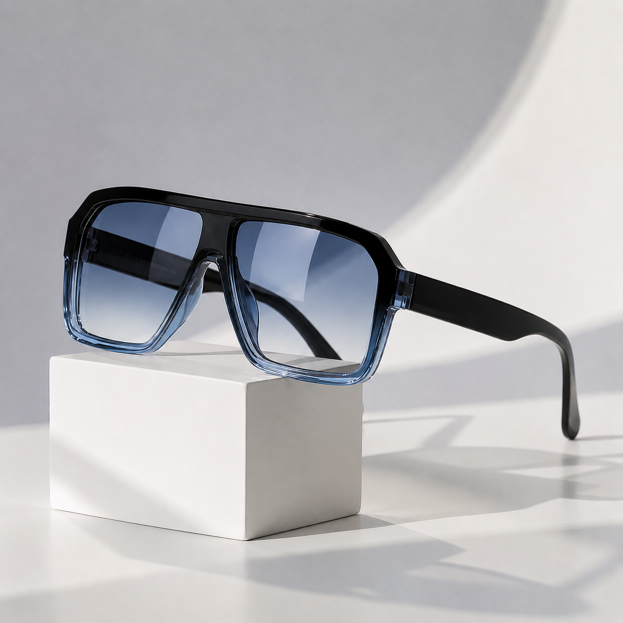 Valentino - Gafas de Sol Retro