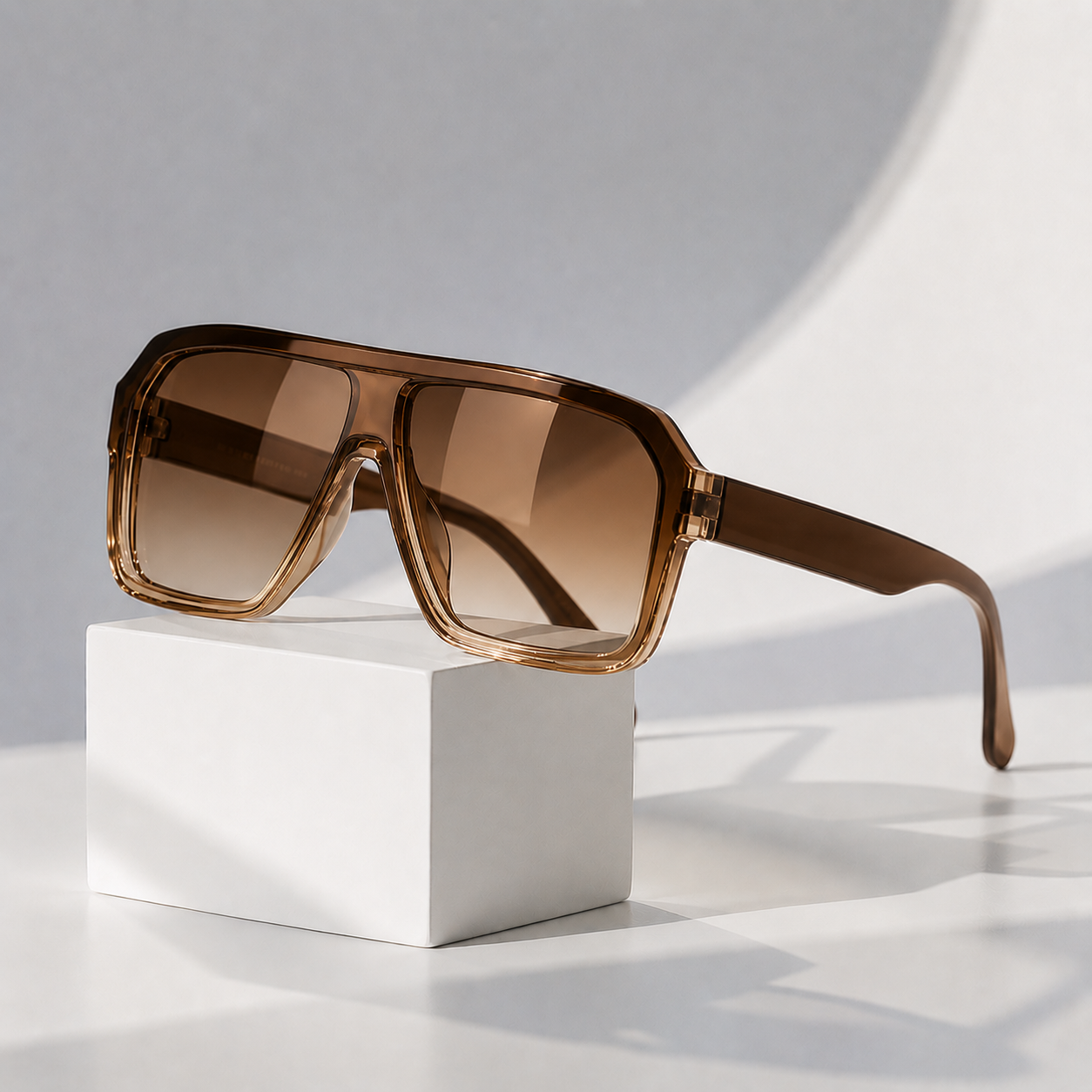 Valentino - Gafas de Sol Retro