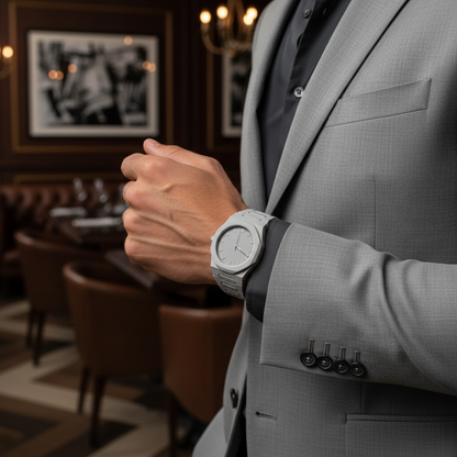 Valentino | Reloj Onyx Exclusivo