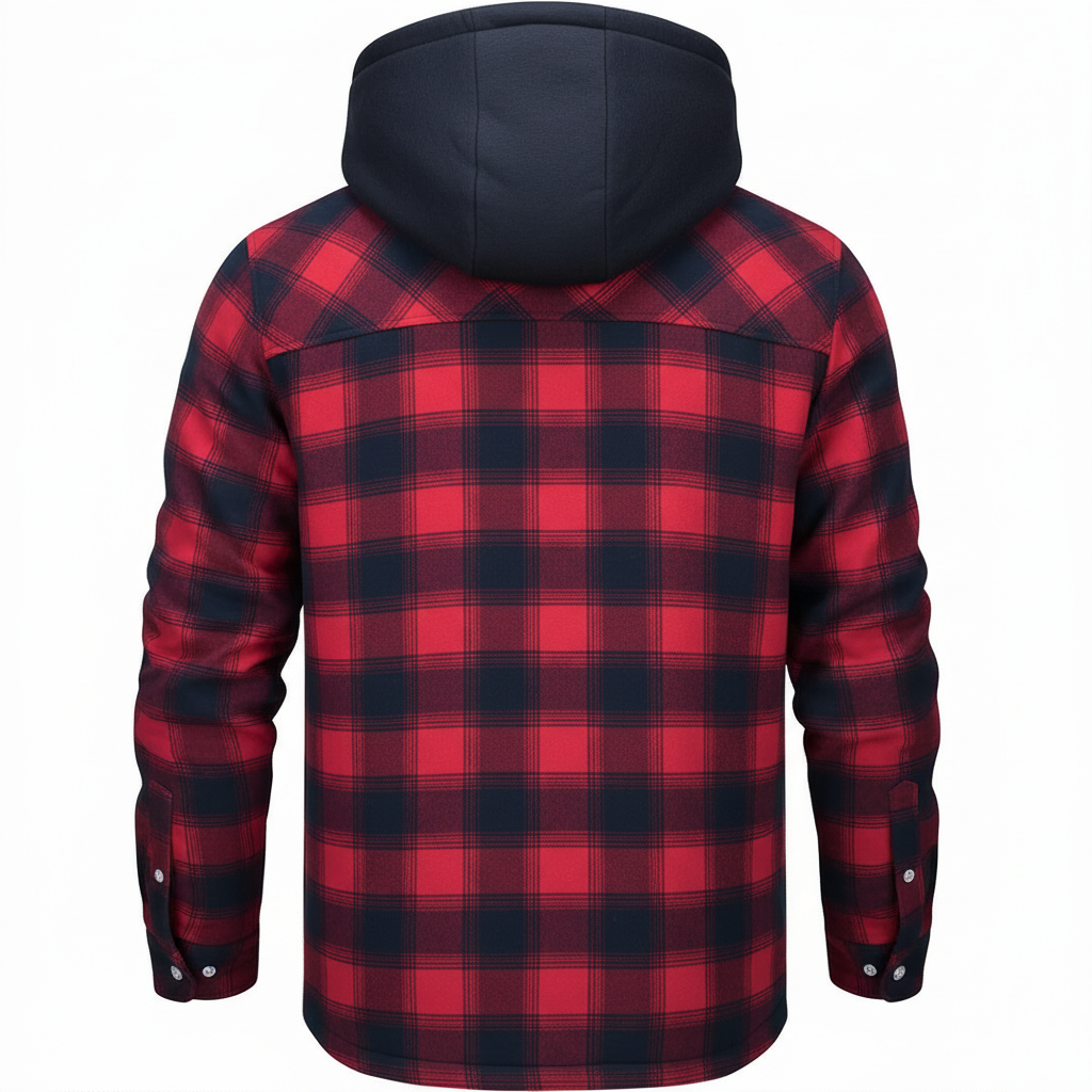 Averon™ | Abrigo Térmico para Hombre