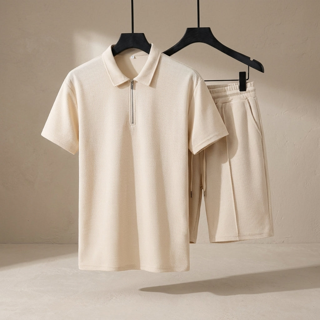 OLIVER | CONJUNTO REGULAR FIT