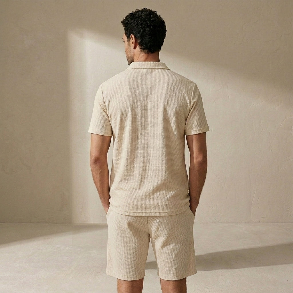 OLIVER | CONJUNTO REGULAR FIT