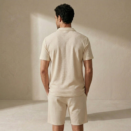 OLIVER | CONJUNTO REGULAR FIT