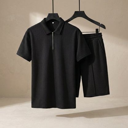 OLIVER | CONJUNTO REGULAR FIT