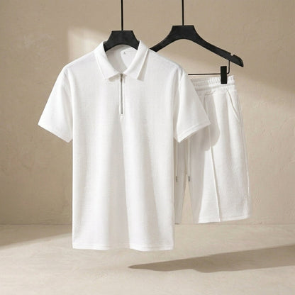 OLIVER | CONJUNTO REGULAR FIT