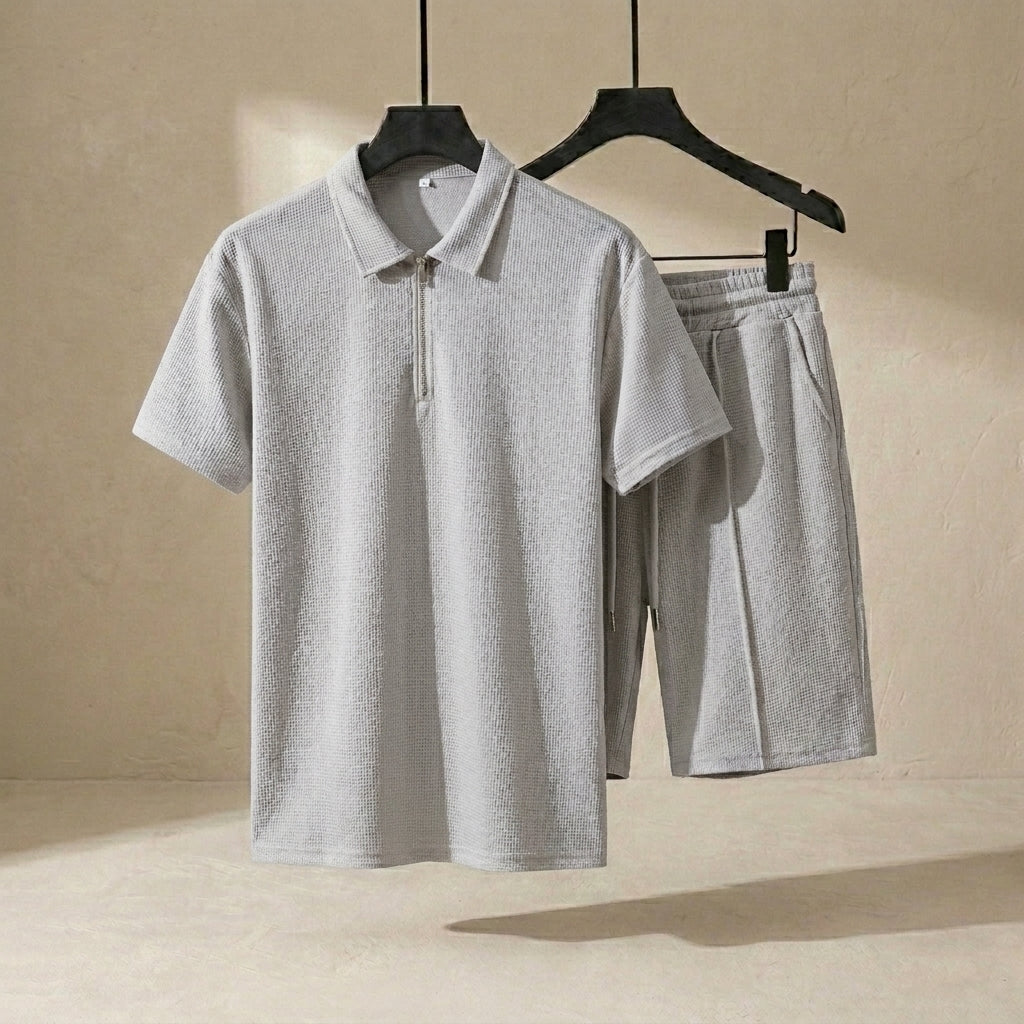 OLIVER | CONJUNTO REGULAR FIT