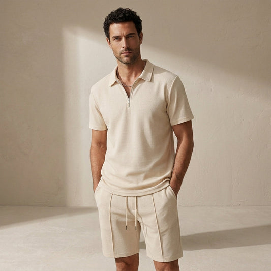 OLIVER | CONJUNTO REGULAR FIT