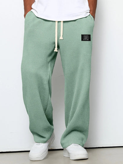 Mario – Pantalón Denim Relax