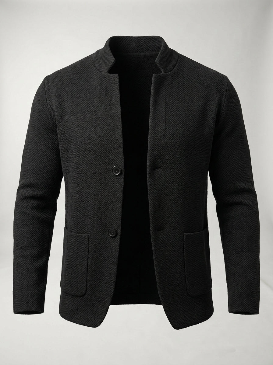 Blazer de Punto