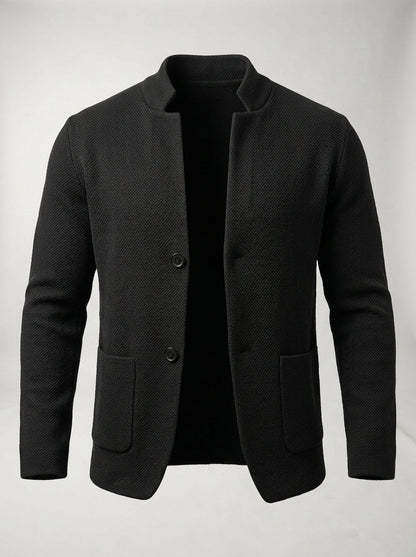 Blazer de Punto