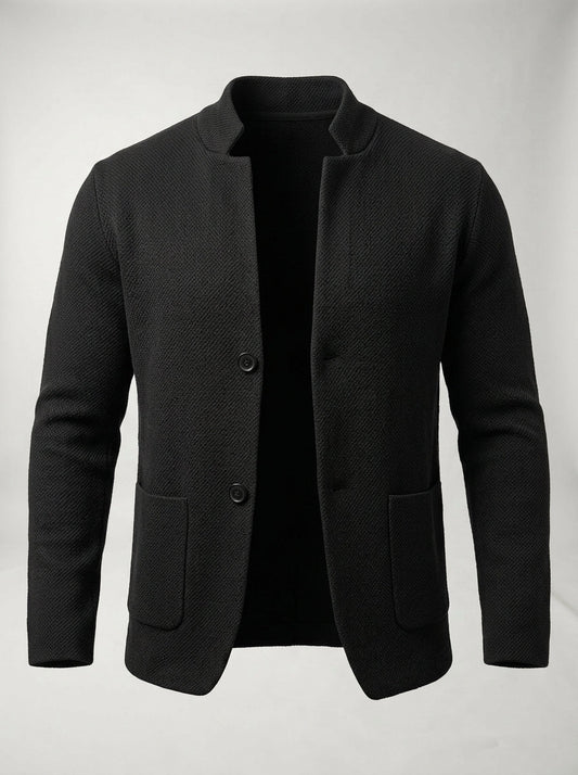 Blazer de Punto