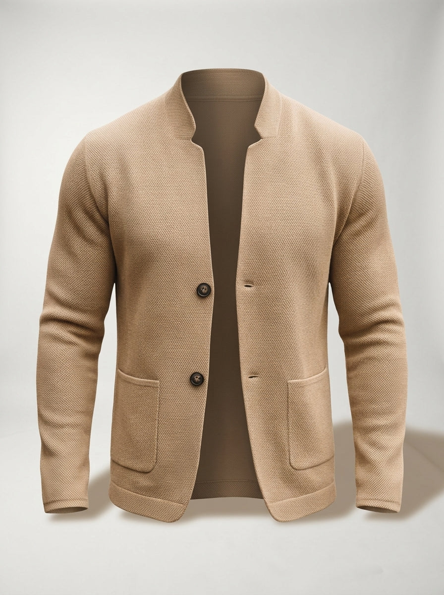 Blazer de Punto