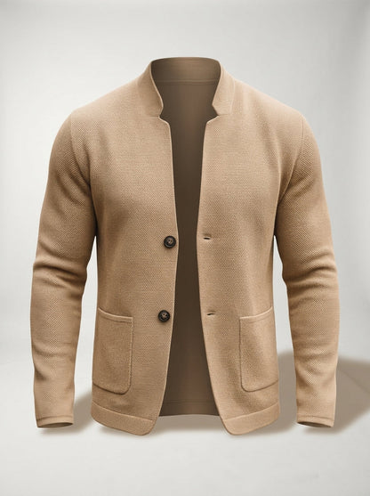 Blazer de Punto