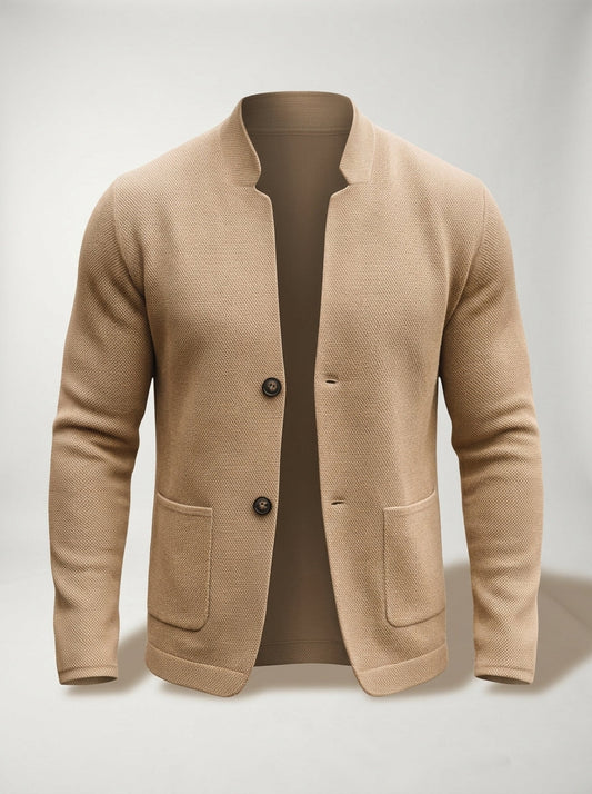 Blazer de Punto