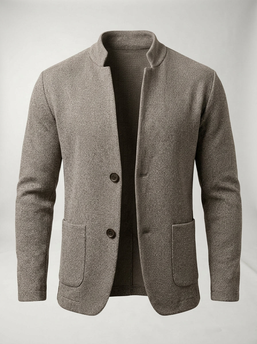 Blazer de Punto