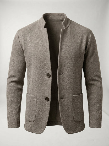 Blazer de Punto