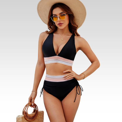 Lara® | Tu bikini para lucir un vientre plano con confianza: 1+1 GRATIS